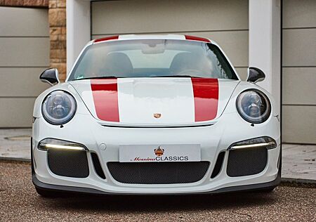 Porsche 991 R