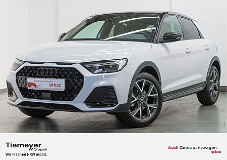 Audi A1 allstreet 30 TFSI S LINE LM17 LED NAVI KAMERA