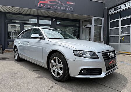Audi A4 Avant Attraction
