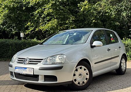 VW Golf Volkswagen V Lim. Trendline*TOP ZUSTAND*1HAND*