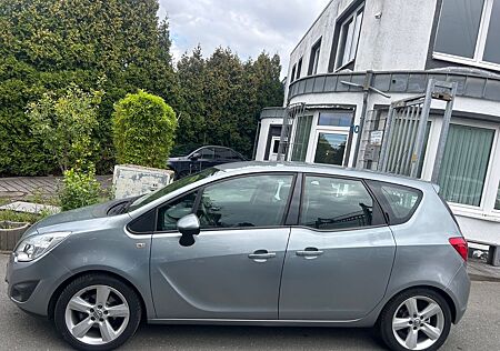 Opel Meriva B Edition