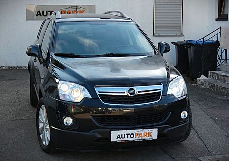 Opel Antara 2.2 CDTI Aut. Design Edition 4x4