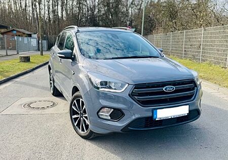 Ford Kuga 1,5 EcoBoost 4x2 110kW ST-Line Automati...