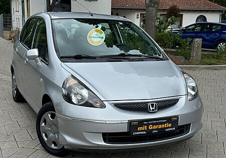 Honda Jazz 1.2 Cool 5 TÜRER+KLIMA+WENIG KM