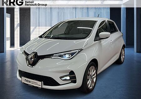 Renault ZOE EXPERIENCE R135 50kWh BATTERIEKAUF