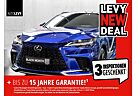 Lexus RX 450 RX450h+ F SPORT Design+ Pano+15J Garantie