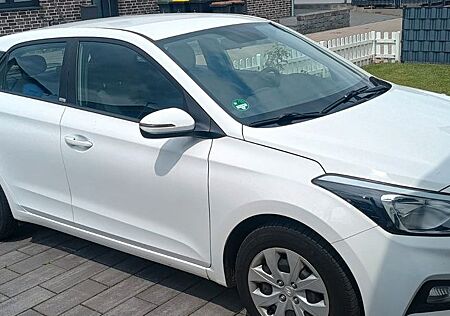 Hyundai i20 1.2 55kW Select Active