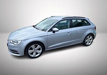 Audi A3 Sportback Ambition 2.0 TDI s tronic