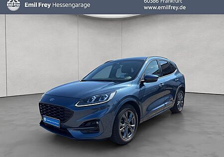 Ford Kuga 2.0 EcoBlue Aut. ST-LINE X