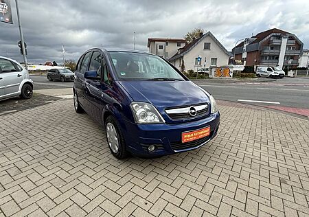 Opel Meriva INNOVATION