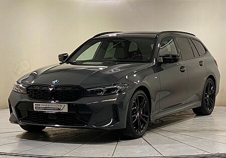 BMW 340 M340i xDrive Touring Facelift Standhzg AHK ACC