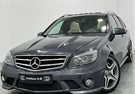 Mercedes-Benz C 63 AMG C 63 T AMG AMG