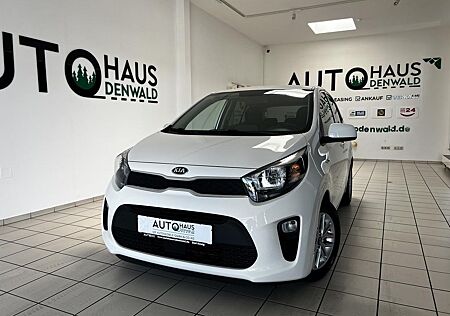 Kia Picanto 1.0 Dream Team*GARANTIE*CARPLAY*KAMERA*