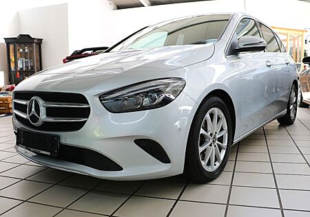 Mercedes-Benz B 180 B 200 D AdBlue DPF Automatik Urban/Progressiv-P.