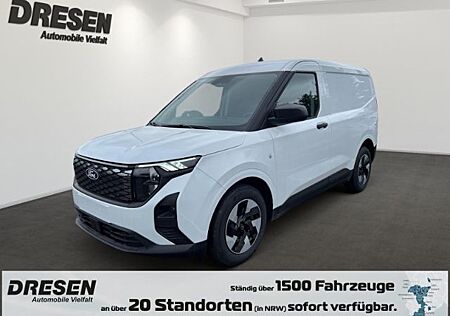 Ford Transit Courier e Trend Kasten Telefon+Tempomat
