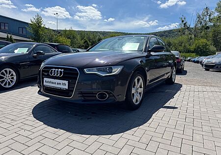 Audi A6 Lim. 3.0 TDI quattro*AUTOMATIK*