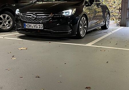 Opel Astra 1.6 Turbo Ultimate 147kW S/S Ultimate