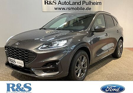 Ford Kuga ST-Line X PHEV+LED+B&O+KeyFree+Kamera+Navi
