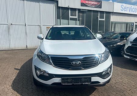 Kia Sportage Spirit 2WD