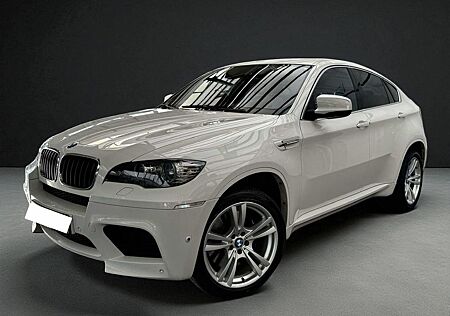 BMW X6 M Baureihe / Individual / 2 Hand