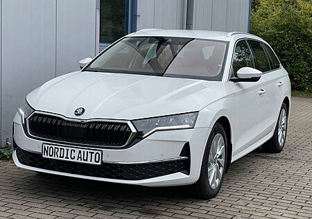 Skoda Octavia Combi 1.5 TSI Selection+STANDHZG+AHK+CAM