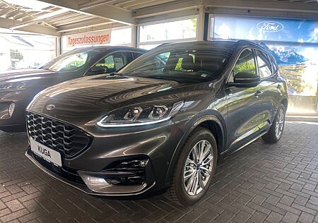 Ford Kuga Plug-In Hybrid ST-Line X, Kamera,LED,1 Hand