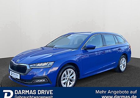 Skoda Octavia Style IV DSG Plug In