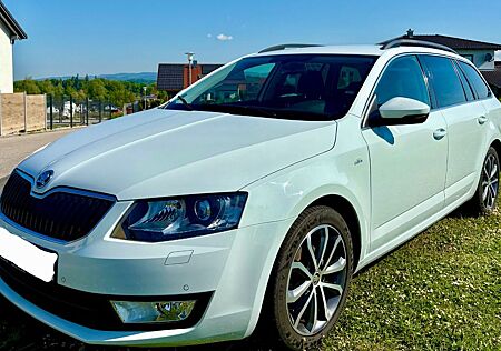Skoda Octavia 1.4 TSI DSG Ambition Combi Ambition