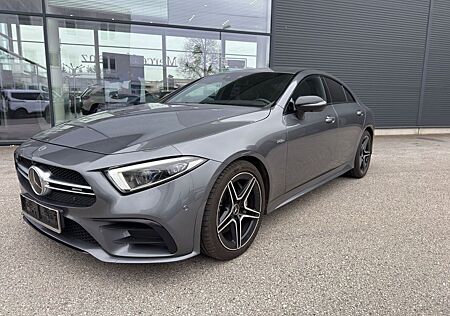 Mercedes-Benz CLS 53 AMG Mercedes-AMG CLS 53 4MATIC+ Autom...