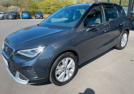 Seat Arona 1,0TSi Xperience Schalter Navi LED Kamera
