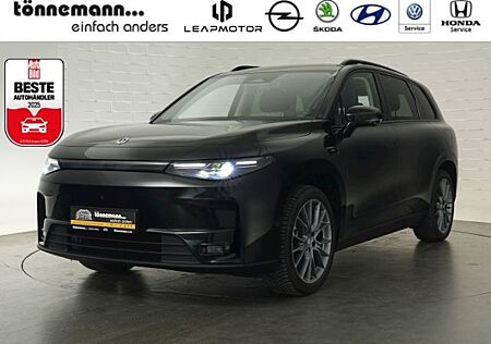 Leapmotor C10 DESIGN 69,9kWH+LED+NAVI+360 GRAD KAMERA+PANO