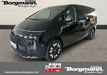Hyundai Staria Signature HEV 7-Sitzer - Carplay - LED -