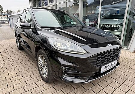 Ford Kuga ST-Line X PHEV *2xKamera|ACC|HUD* 289€/mtl.