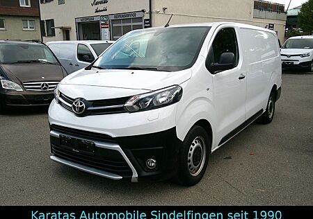 Toyota Pro Ace Proace L2 Kasten Meister Kamera Klima