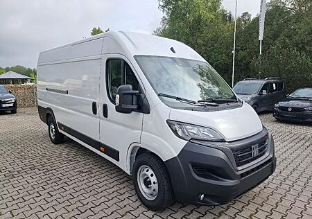 Fiat Ducato Maxi Grossr.-Kasten 35 140 L5H2 Maxi