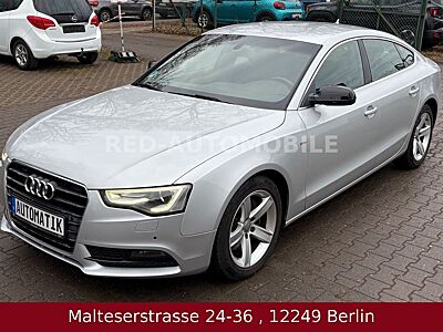 Audi A5 Sportback 3.0 TDI"S-Line"Tüv Neu"