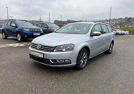 VW Passat Variant Volkswagen Trendline
