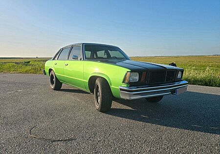 Chevrolet Malibu 5.7 Small Block V8 deutsche Ausführung