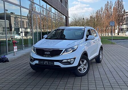 Kia Sportage FIFA World Cup Edition 2WD/RFK/SHZ/PDC/