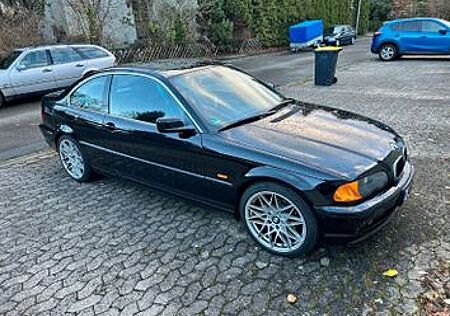 BMW 325Ci -
