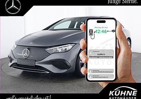 Mercedes-Benz EQE 300 Advanced LED Kamera Memory HA 4,5°