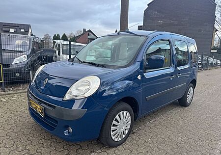 Renault Kangoo /KLIMA/ZV/SERVO/