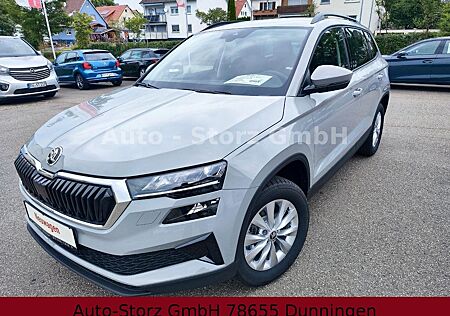 Skoda Karoq 1.5TSI DSG Selection/APP/LED/ALU/CAM/LHZ