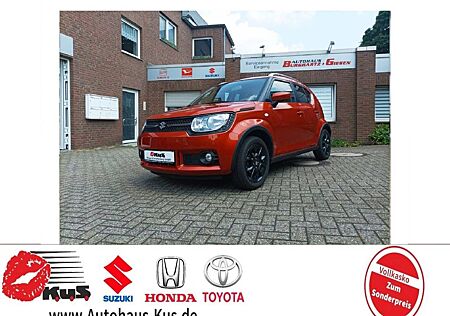 Suzuki Ignis 1.2L Benzin Comfort *Touchscreen Winter-Pa