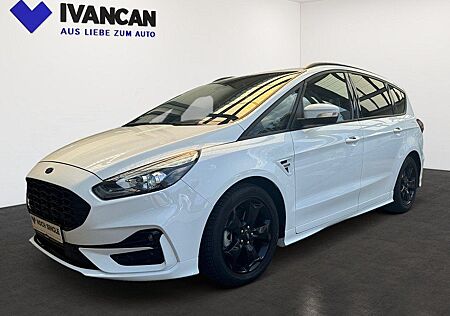 Ford S-Max 2.5i 150PS A/T Hybrid ST-Line
