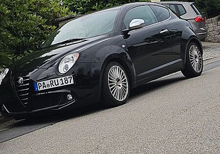 Alfa Romeo MiTo 1.4 TB 16V MultiAir TCT Turismo Turismo