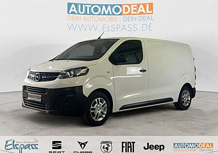Opel Vivaro Kasten KAMERA PDC BLUETOOTH KLIMA MULTIFL