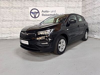 Opel Grandland (X) 1.6 CDTI