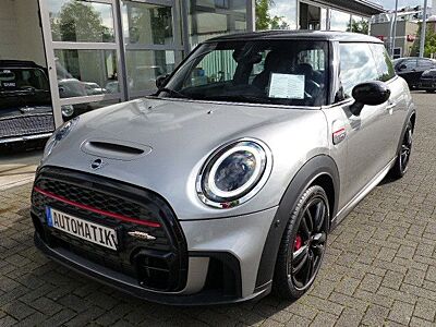 MINI John Cooper Works 2.0 Essential Trim  Aut.PANO*