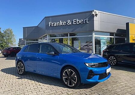 Opel Astra -e GS 360 Kamera+ Glasschiebedach+LED+Navi